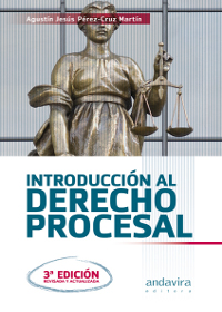 Introducción al Derecho procesal