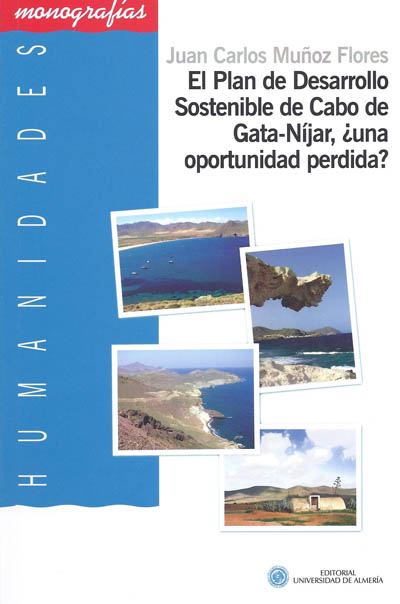 El plan de desarrollo sostenible de Cabo de Gata-Níjar