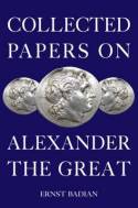 Collected papers on Alexander the Great. 9780415378284
