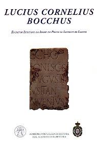 Lucius Cornelius Bocchus, escritor lusitano da Idade de Prata da Literatura Latina