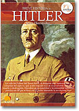 Breve historia de Hitler