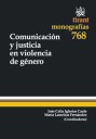 Comunicación y justicia en violencia de género. 9788490047194