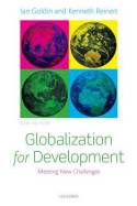 Globalization for development. 9780199645572