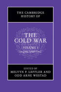 The Cambridge History of the Cold War. 9781107602328