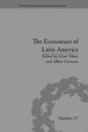 The economies of Latin America. 9781848933231