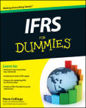 IFRS for dummies. 9781119963080