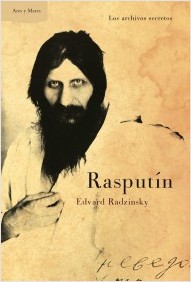 Rasputín. 9788498923629
