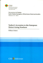 Turkey's accession to the European Union