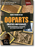 Ooparts. 9788499672052