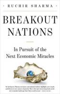 Breakout nations. 9781846145568