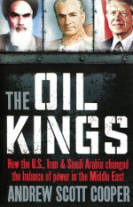 The oil kings. 9781851689385