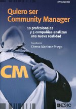 Quiero ser community manager