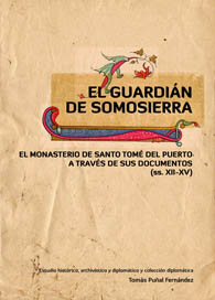 El guardián de Somosierra. 9788493763114