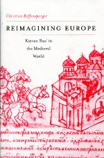 Reimagining Europe. 9780674063846