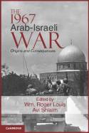 The 1967 Arab-Israeli War