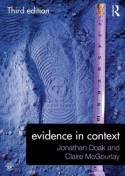Evidence in context