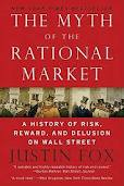 The myth of the rational market. 9780060599034