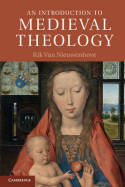 An introduction to medieval theology. 9780521722322