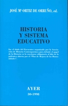 Historia y sistema educativo. 9788472485716
