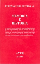 Memoria e historia