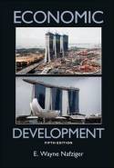 Economic development. 9780521765480