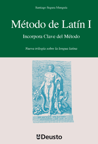 Método de Latín I. Incorpora clave del método