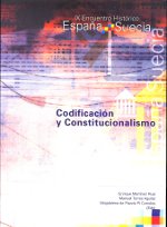 Codificación y constitucionalismo