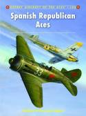 Spanish republican aces. 9781849086684