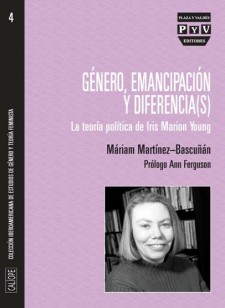 Género, emancipación y diferencia(s). 9788415271444
