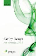 Tax by design. 9780199553747