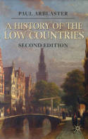 A history of the low countries. 9780230293106