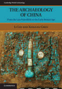 The archaeology of China
