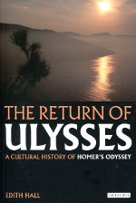 The return of Ulysses. 9781780762357