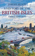 A history of the British Isles. 9780230362062
