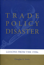 Trade policy disaster