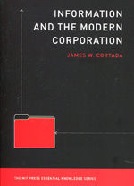 Information and the modern corporation. 9780262516419