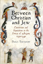 Between Christian and Jew