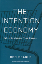 The intention economy