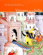Visiones de la India. 9788415113201