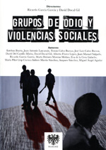 Grupos de odio y violencias sociales. 9788415560012