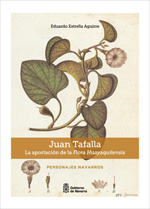 Juan Tafalla. 9788423532957
