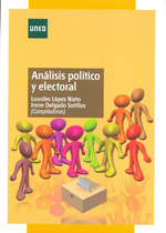 Análisis político y electoral. 9788436262728