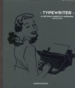 Typewriter. 9788445349953
