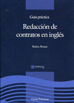 Guía práctica: redacción de contratos en inglés