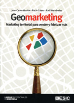 Geomarketing. 9788473568357