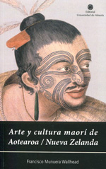 Arte y cultura maorí de Aotearoa / Nueva Zelanda