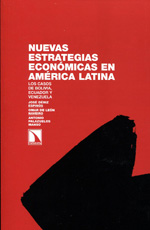 Nuevas estrategias económicas en América Latina. 9788483196625