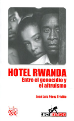 Hotel Rwanda. 9788490045039