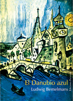 El Danubio azul. 9788495764447