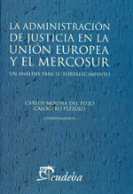La Administración de Justicia en la Unión Europea y el Mercosur
